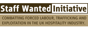 Staff Wanted Initiative logo